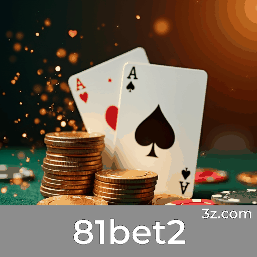 81bet2 Bônus acumulado 81bet2